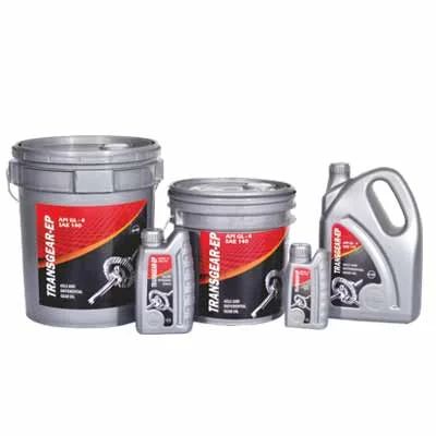 ATMA LUBRICANTS & SPECIALITIES LTD.